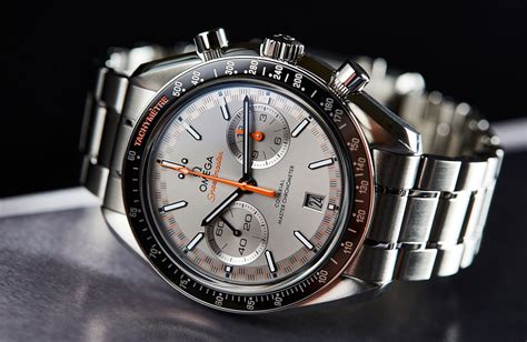 omega speedmaster racing master dhgate|Omega Speedmaster watch review.